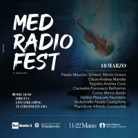 Med Radio Fest - II edizione